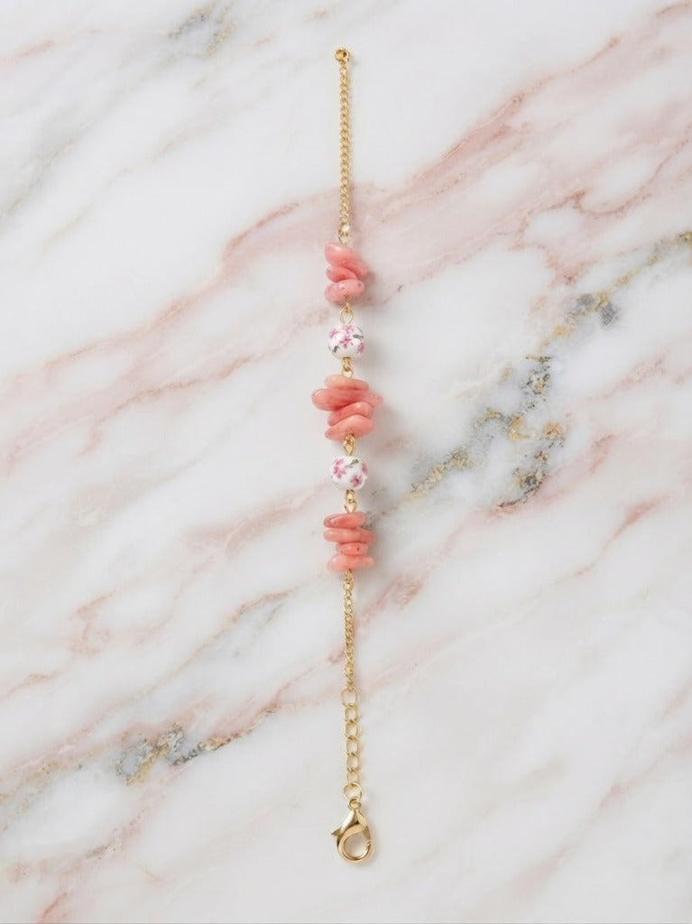 Bracelet Rosée