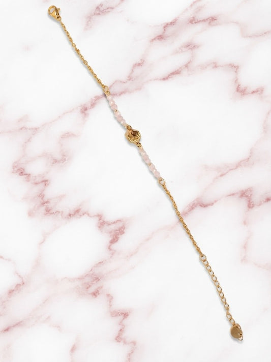 Bracelet Rose Bella