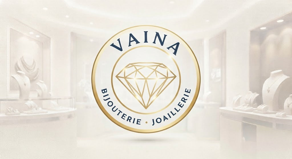 VAÏNA BIJOUTERIE JOAILLERIE